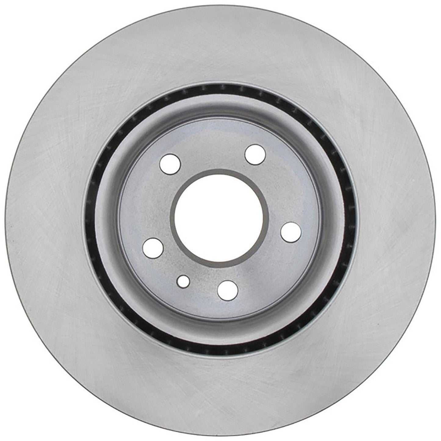 ACDelco Advantage 18A2631AC Rotor de frein à disque