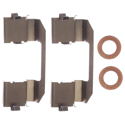 ACDelco Professional Durastop 18FR2147C Étrier de frein à disque