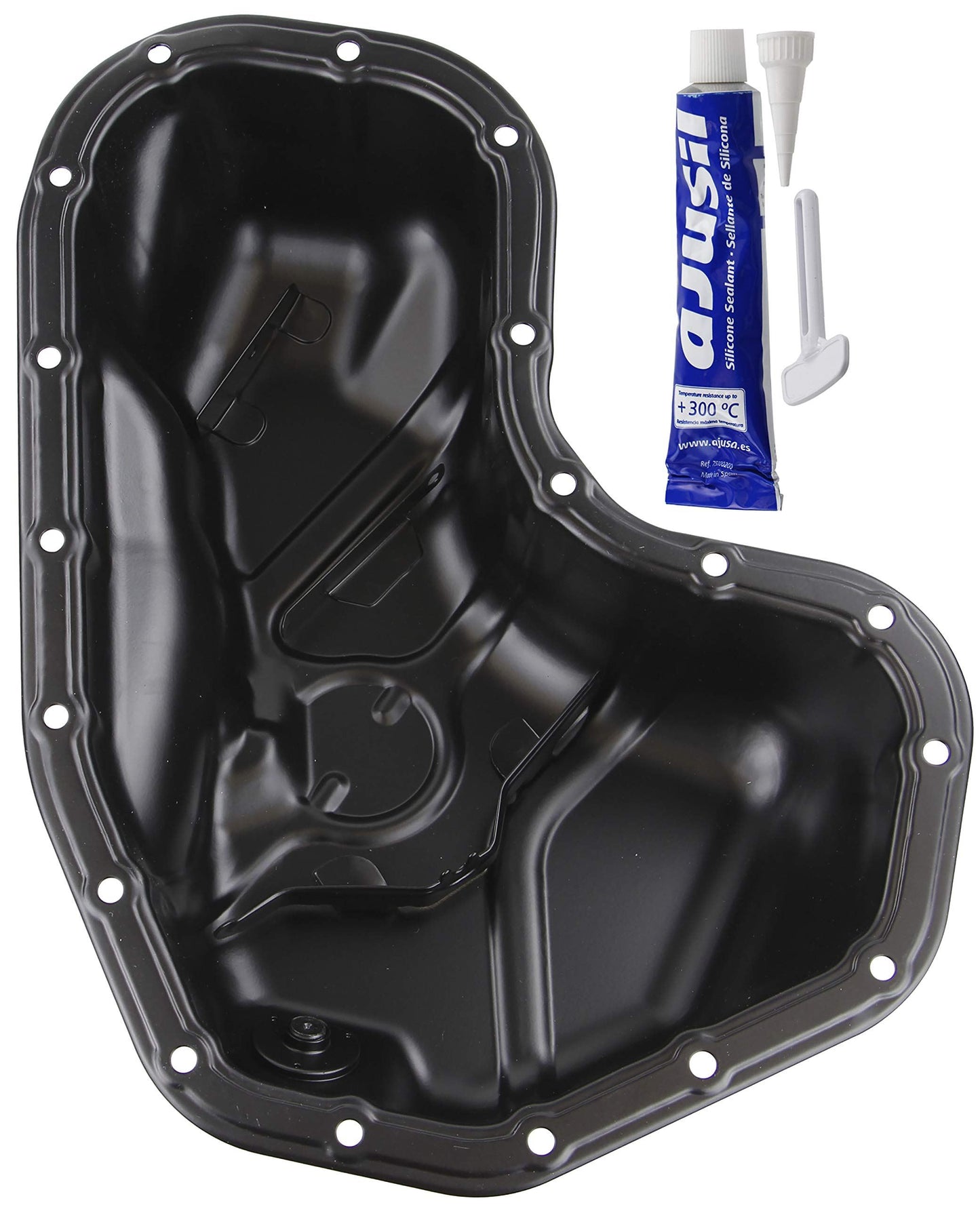 CRP ESK0208 Engine Oil Pan Kit
