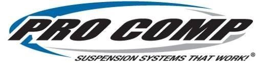 PRO COMP 51802B1