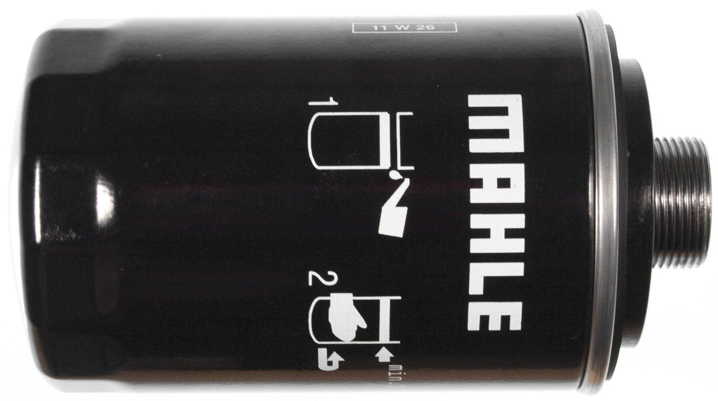 Mahle OC 456 Engine Oil Filter