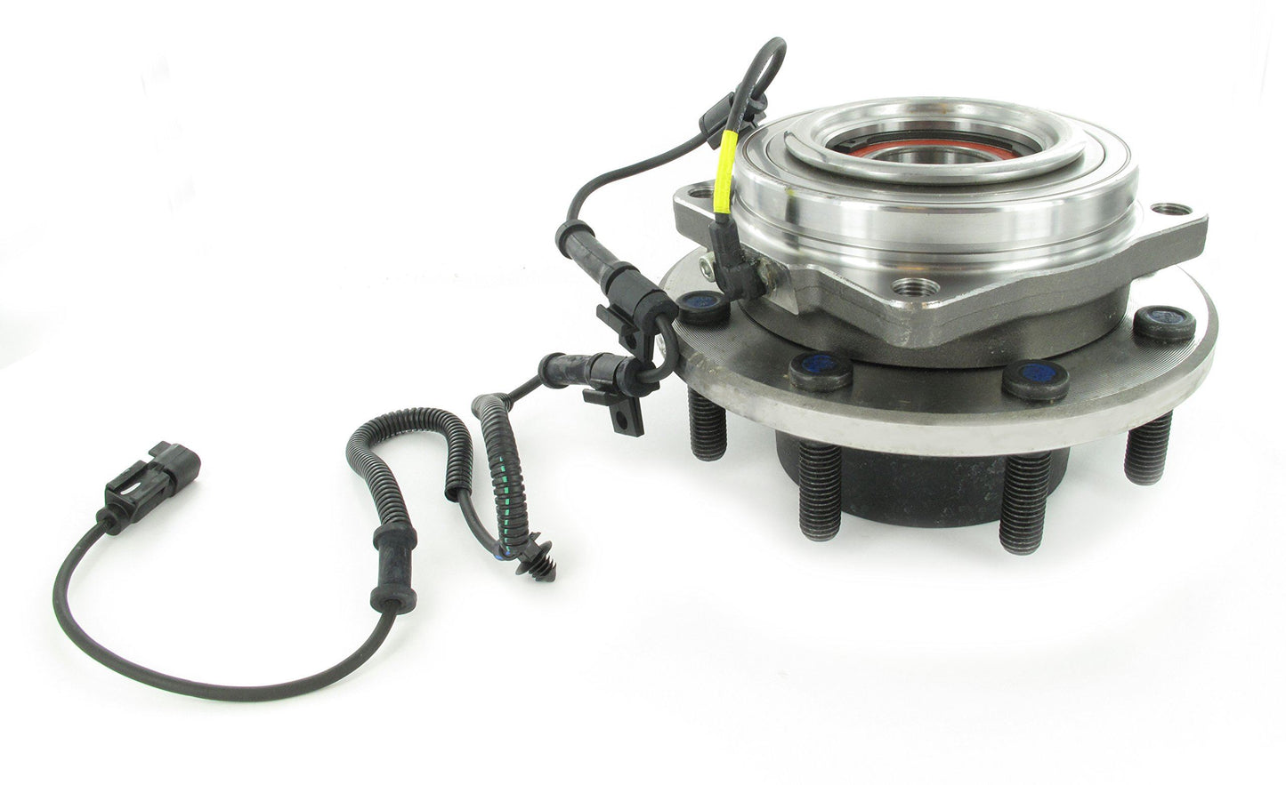 Conjunto de cubo y cojinete de eje SKF BR930802
