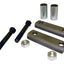 Crown Automotive Sales Co. J0916646 Leaf Spring Shackle Kit