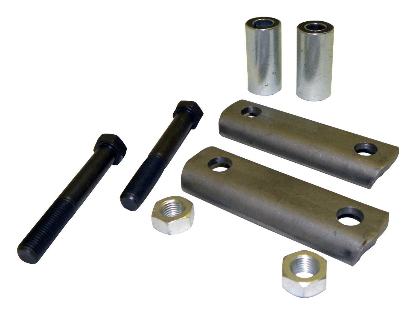 Crown Automotive Sales Co. J0916646 Leaf Spring Shackle Kit