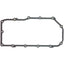 Fel-Pro OS 30673 R Engine Oil Pan Gasket Set