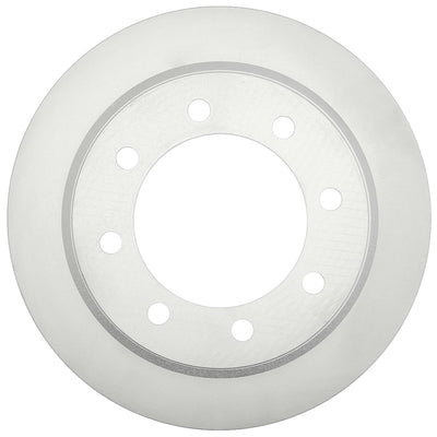 ACDelco Advantage 18A2582AC Rotor de frein à disque