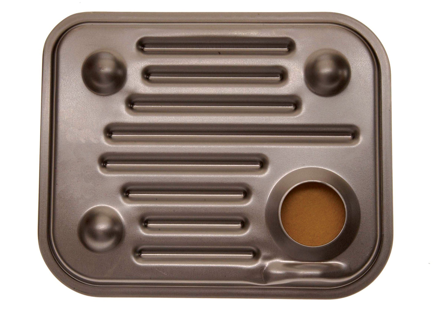 Piezas originales de GM 24210956 Kit de filtro de transmisión