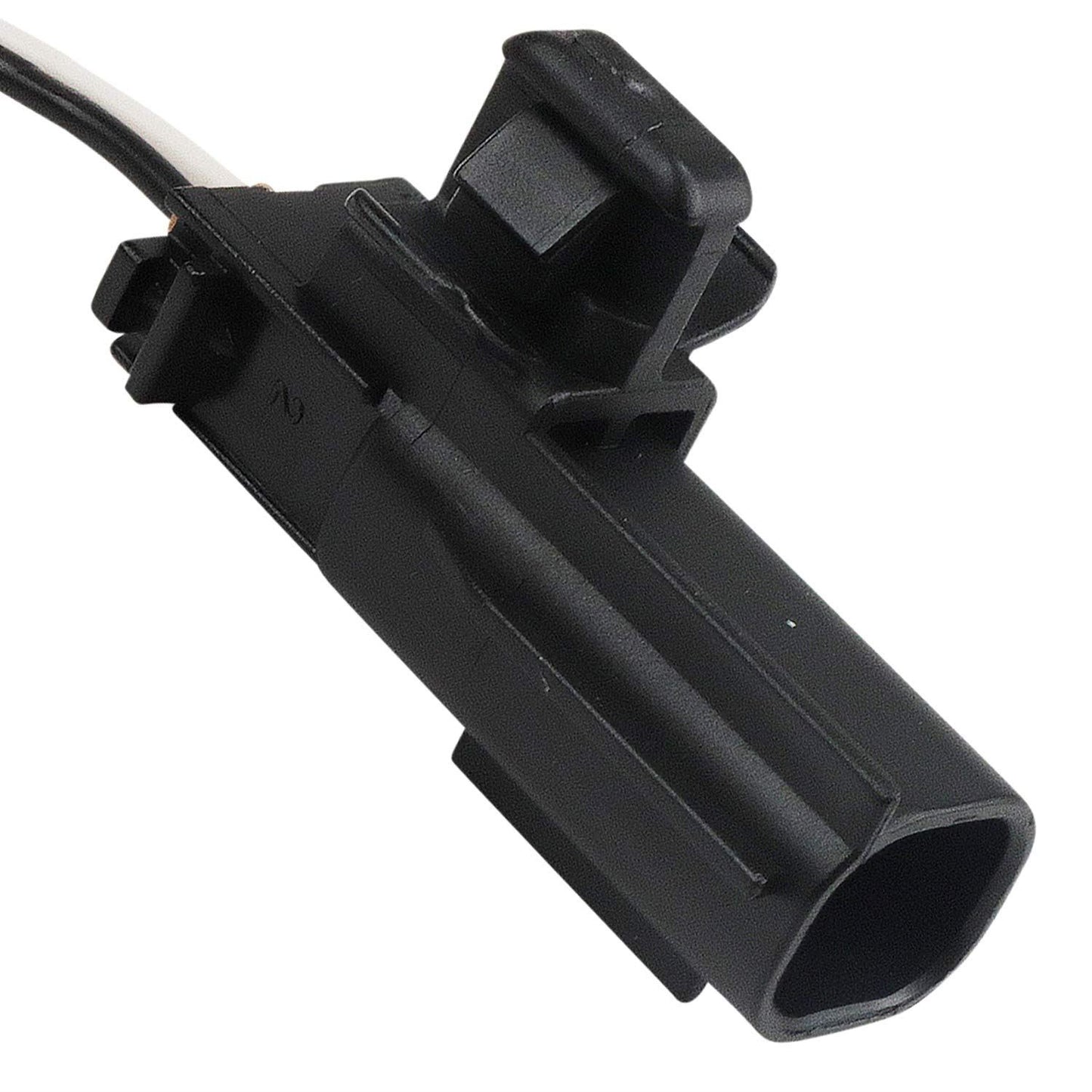 Beck/Arnley 084-4837 Sensor de velocidad de rueda ABS