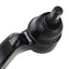 Beck/Arnley 102-5540 Conjunto de brazo de control de suspensión y rótula
