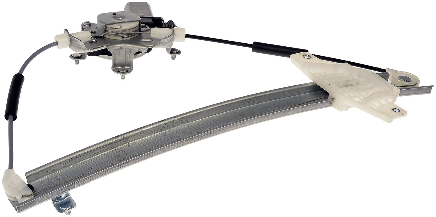 Dorman 741-100 Power Window Motor and Regulator Assembly