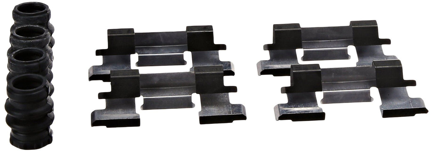 Raybestos H18047A Disc Brake Hardware Kit