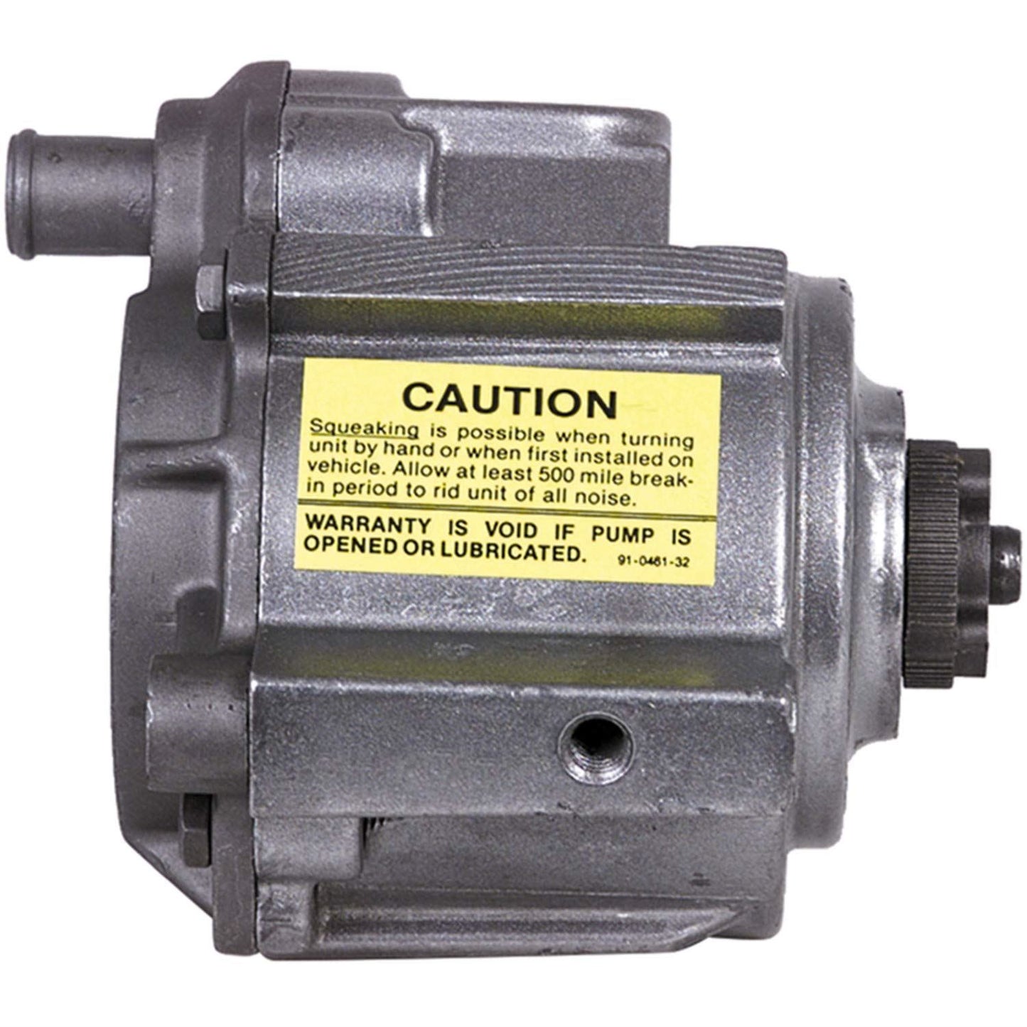 CARDONE 32-303 Pompe d'injection d'air secondaire