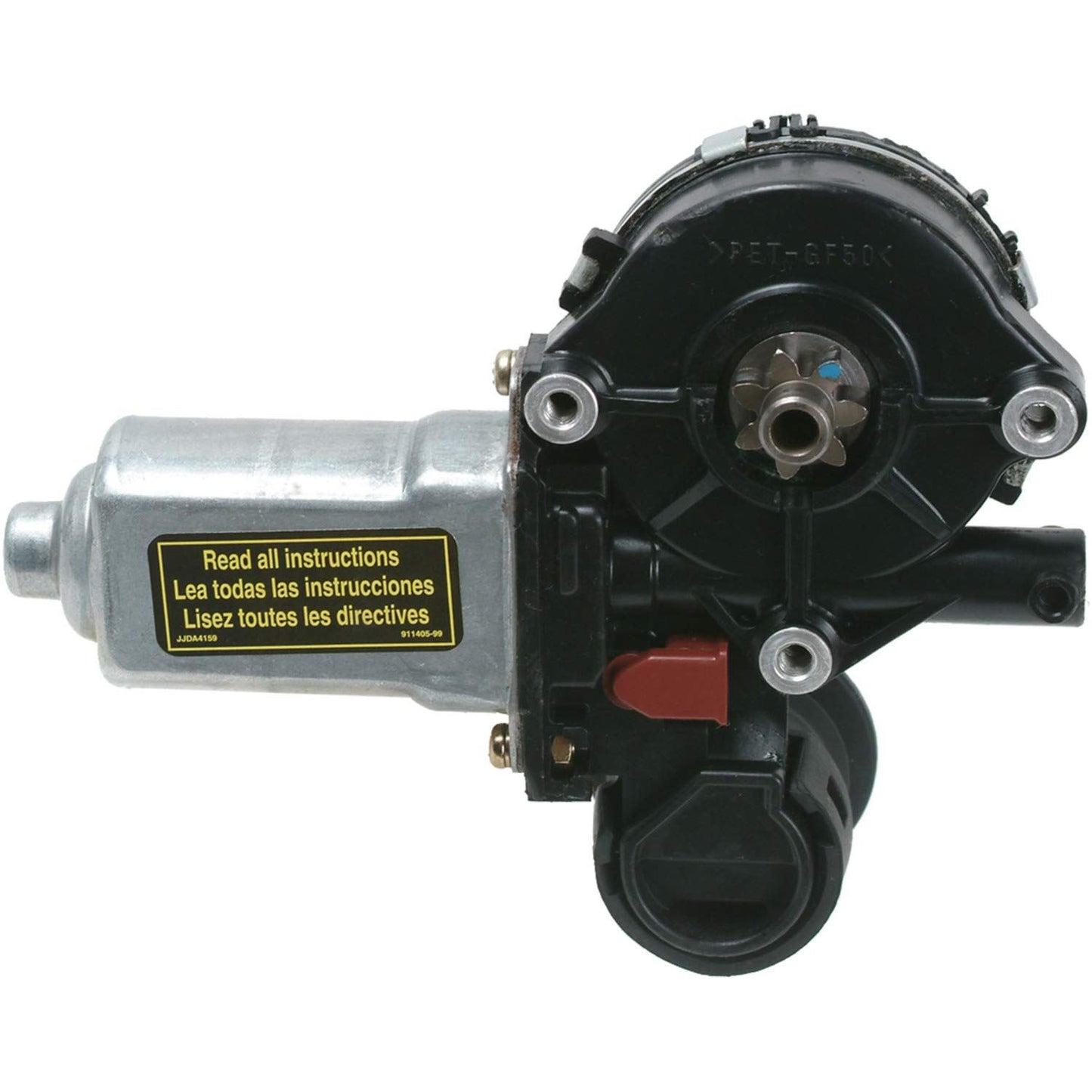 Cardone 47-1197 Power Window Motor