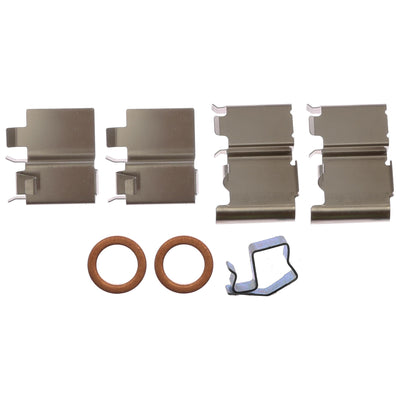 ACDelco Professional Durastop 18FR1490C Disc Brake Caliper