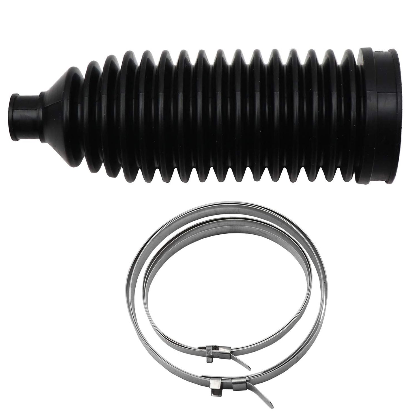 Beck/Arnley 103-3146 Kit de fuelle de piñón y cremallera