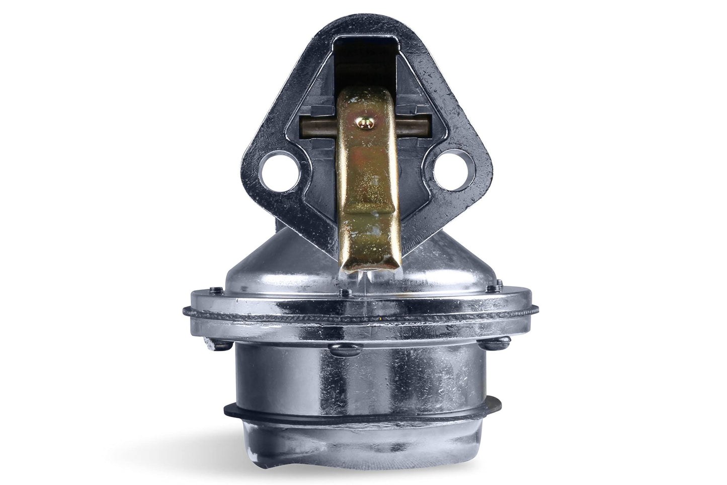 Holley 12-454-13 Bomba de combustible mecánica