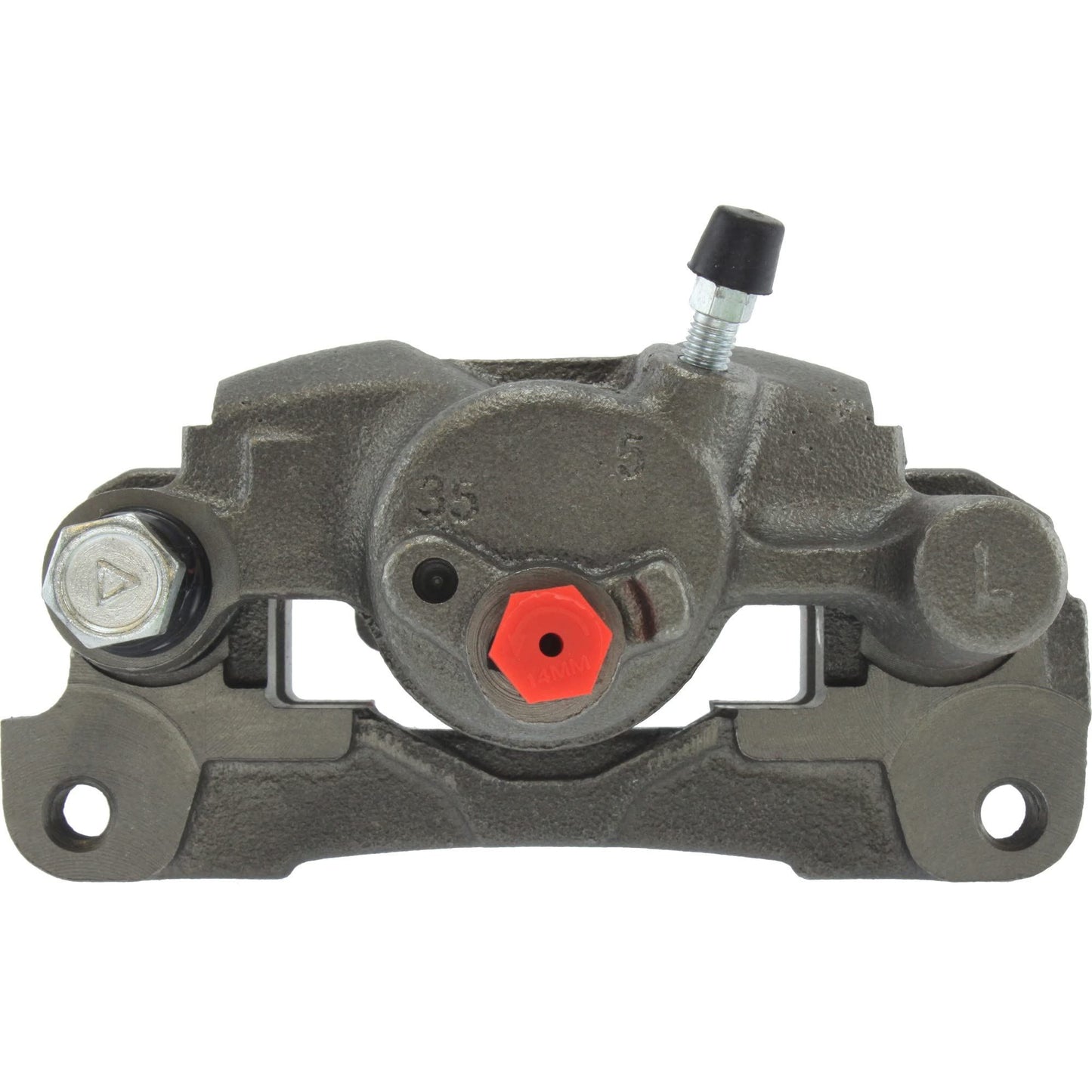Centric Parts 14144506