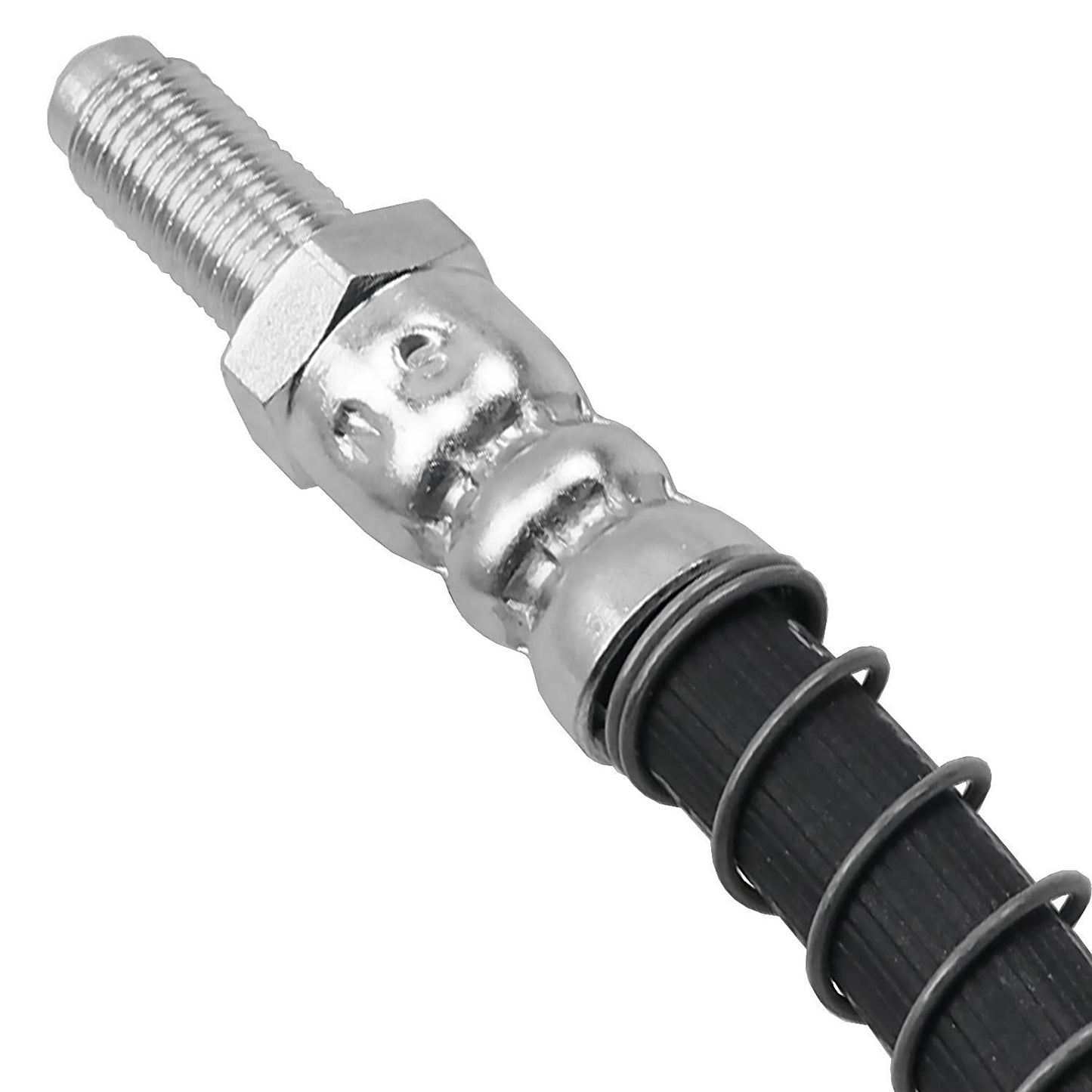 Beck/Arnley 073-1158 Tuyau hydraulique de frein