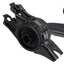 Beck/Arnley 102-8157 Suspension Control Arm and Ball Joint Assembly