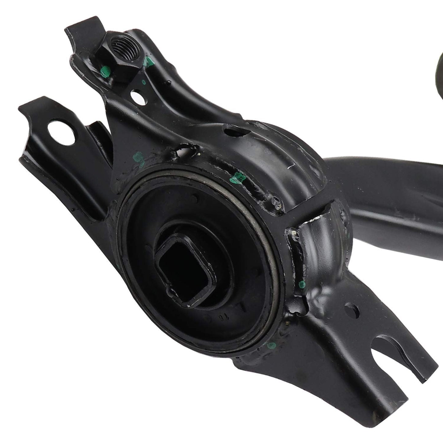 Beck/Arnley 102-8157 Suspension Control Arm and Ball Joint Assembly