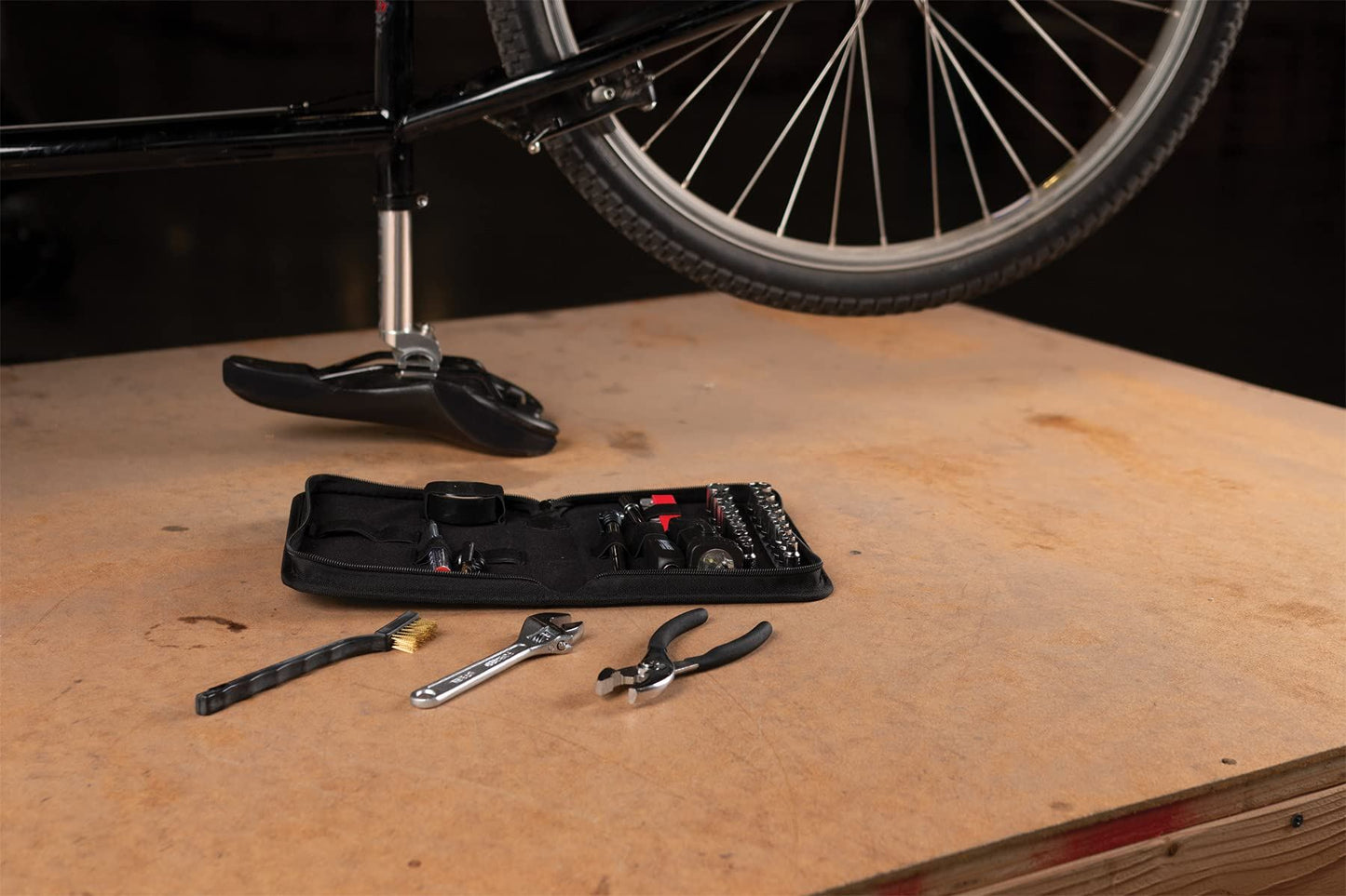 Performance Tool W1197