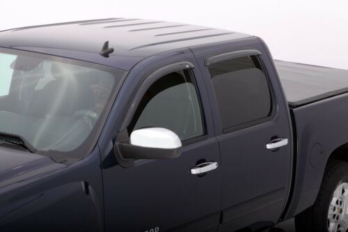 Auto Ventshade (AVS) 94515 Déflecteur de fenêtre latérale