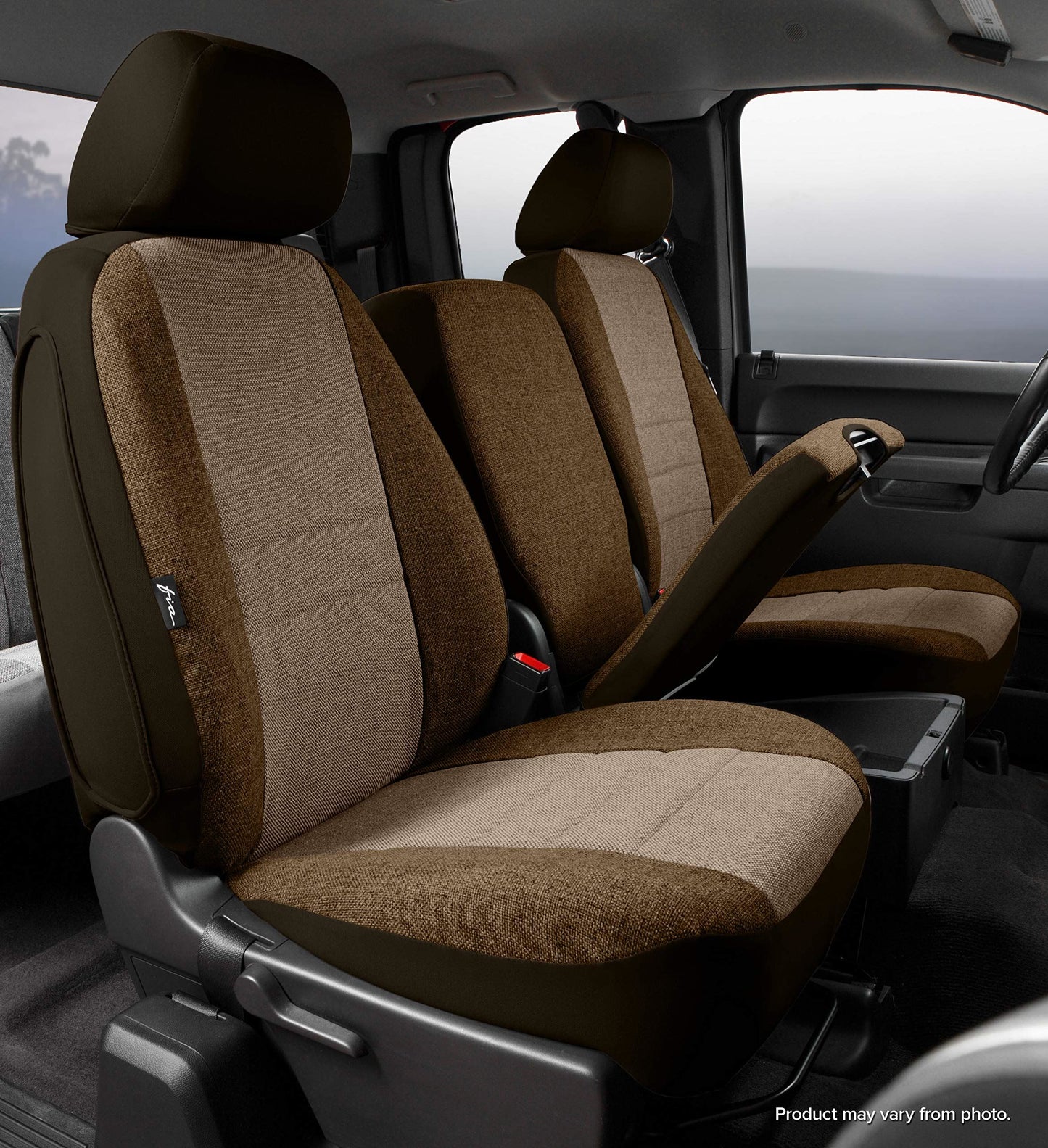 FIA OE39-34 TAUPE Seat Cover