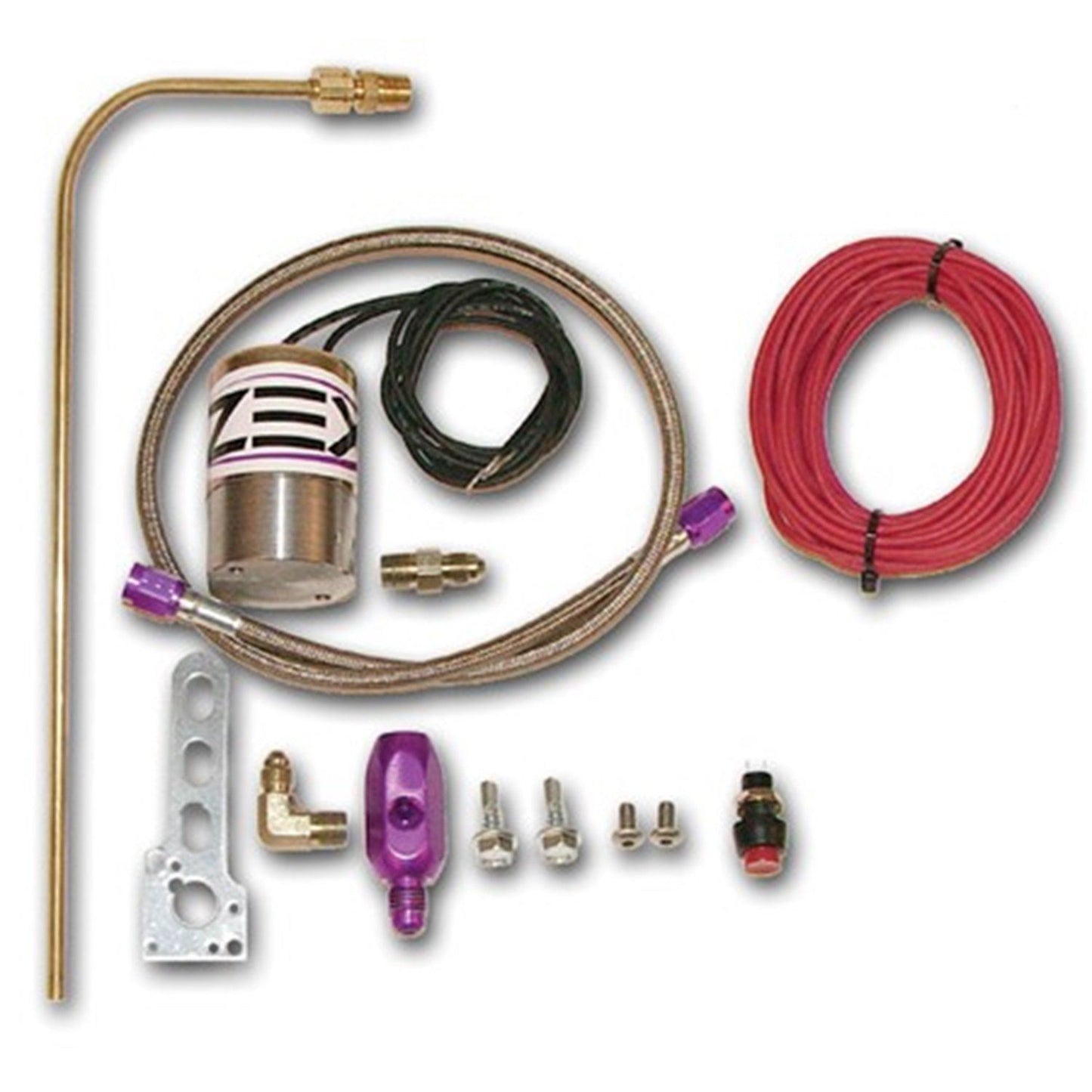 ZEX 82010