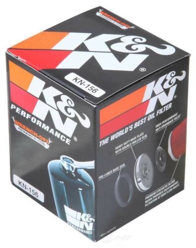 K&N KN156