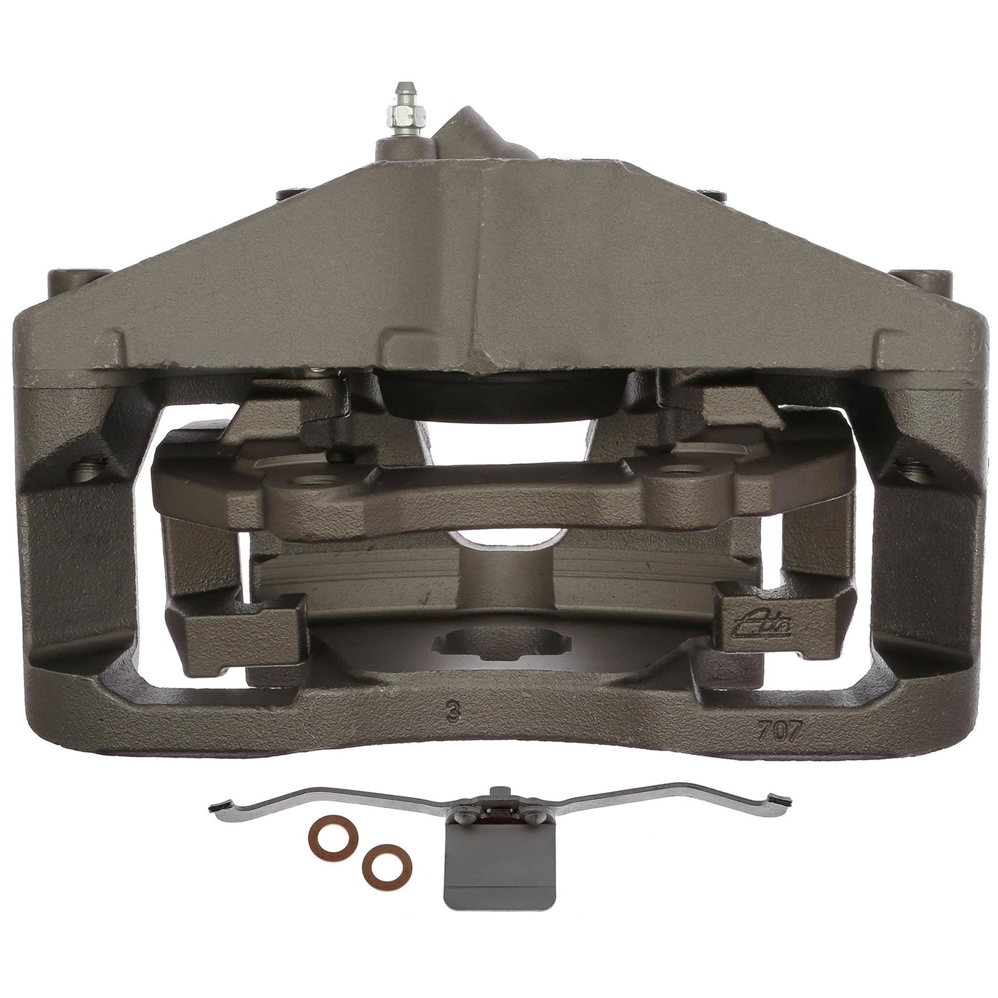 ACDelco Professional Durastop 18FR12171 Étrier de frein à disque