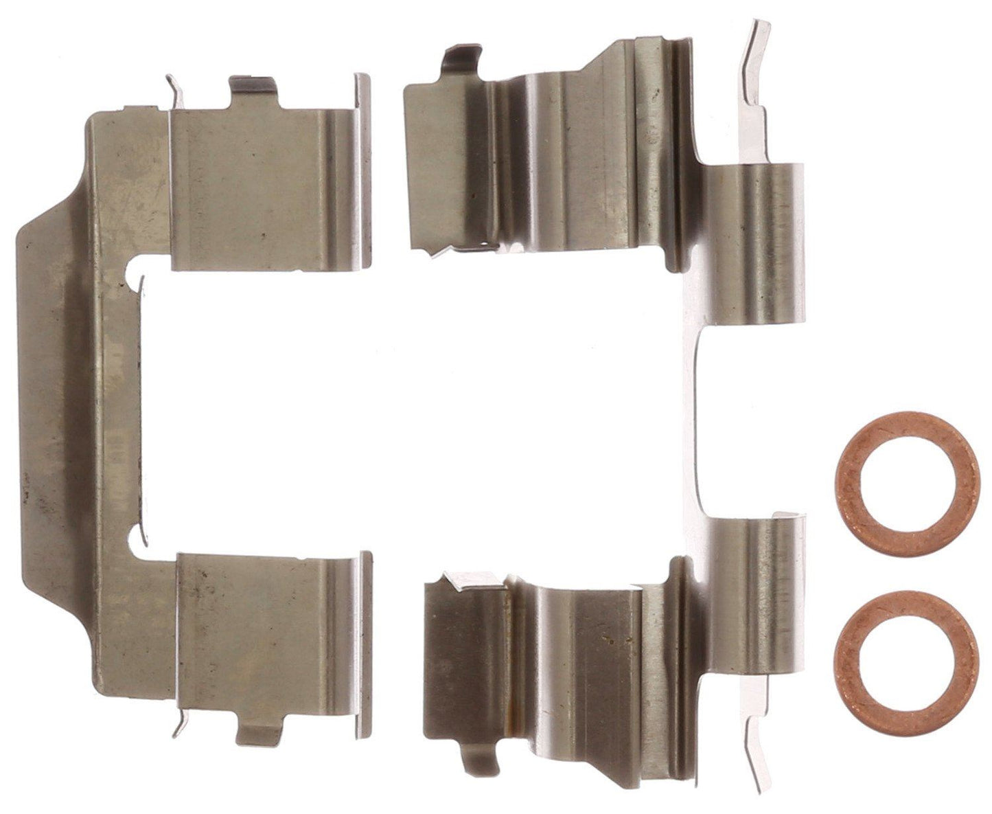 ACDelco Professional Durastop 18FR2677N Étrier de frein à disque