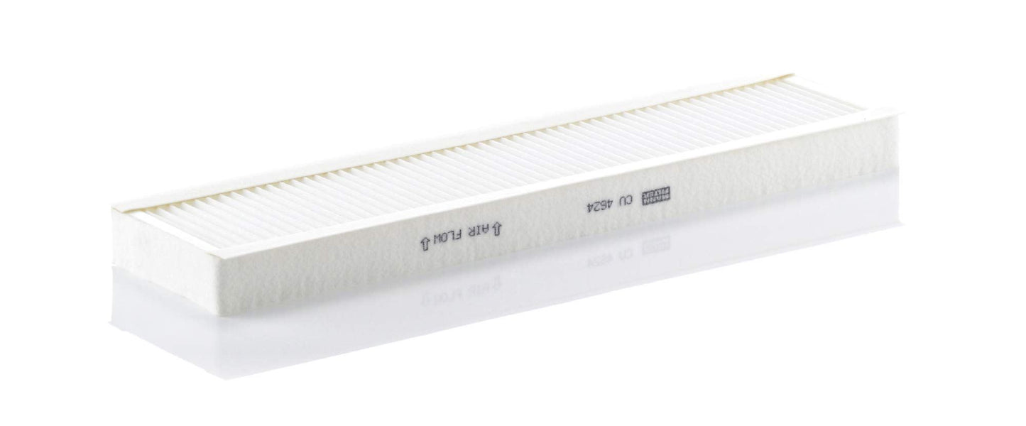 MANN-FILTER CU 4624 Filtro de aire de cabina