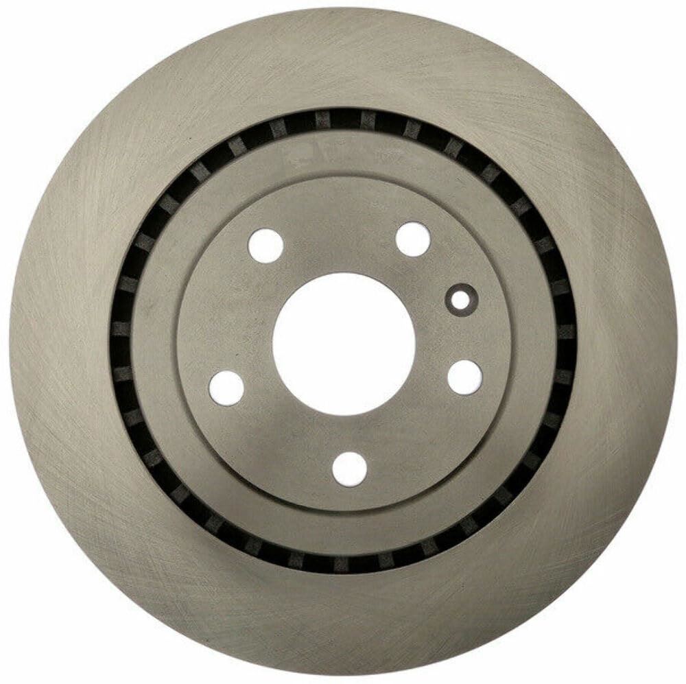 Raybestos 582059R Disc Brake Rotor