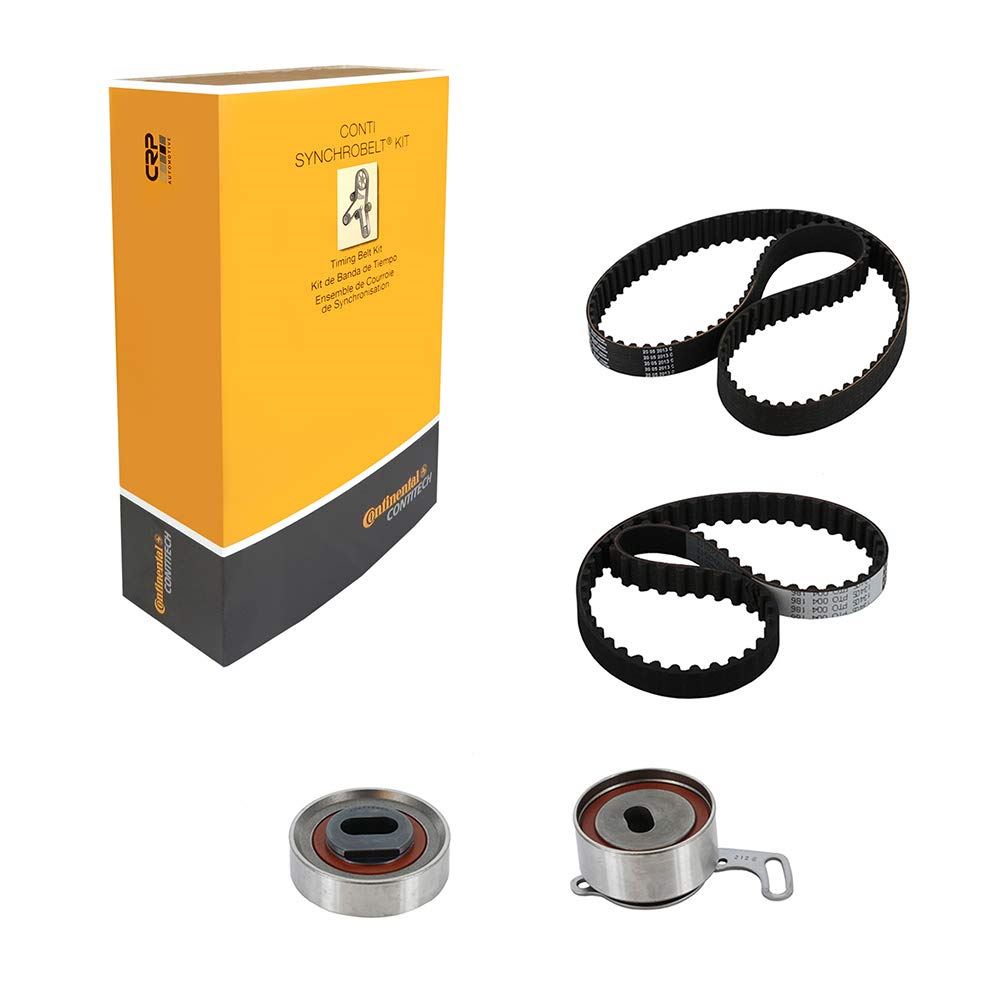 CONTITECH TB186187K1