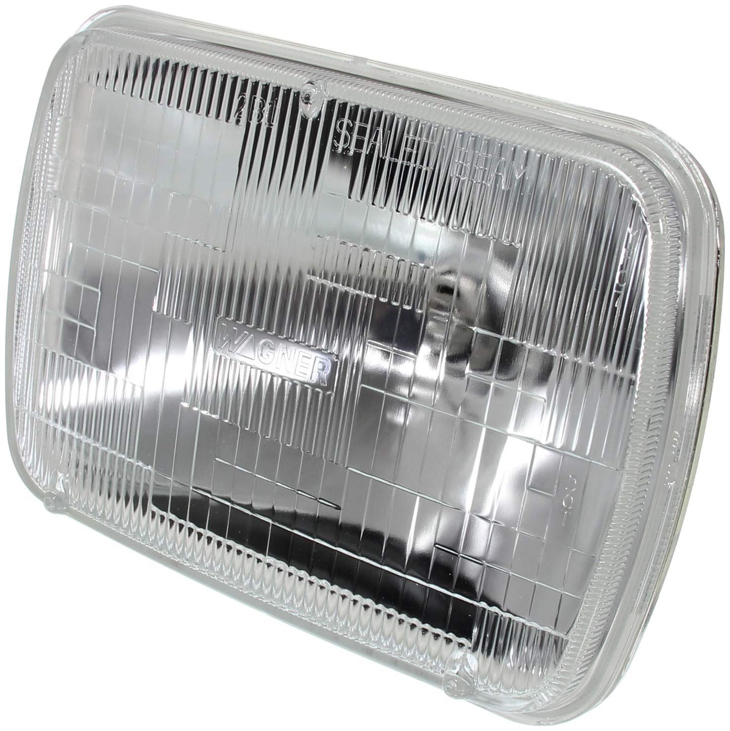 Bombilla para faros delanteros Wagner H6054BL
