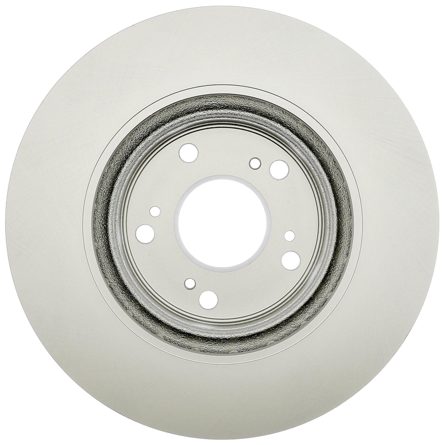 ACDelco Advantage 18A2649AC Rotor de frein à disque