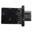 Résistance de moteur de ventilateur CVC Four Seasons 20355