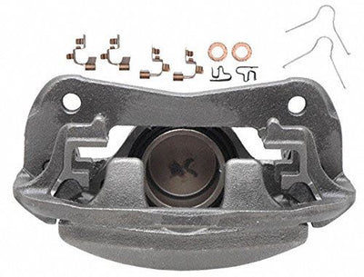 Pinza de freno de disco ACDelco Professional Durastop 18FR86