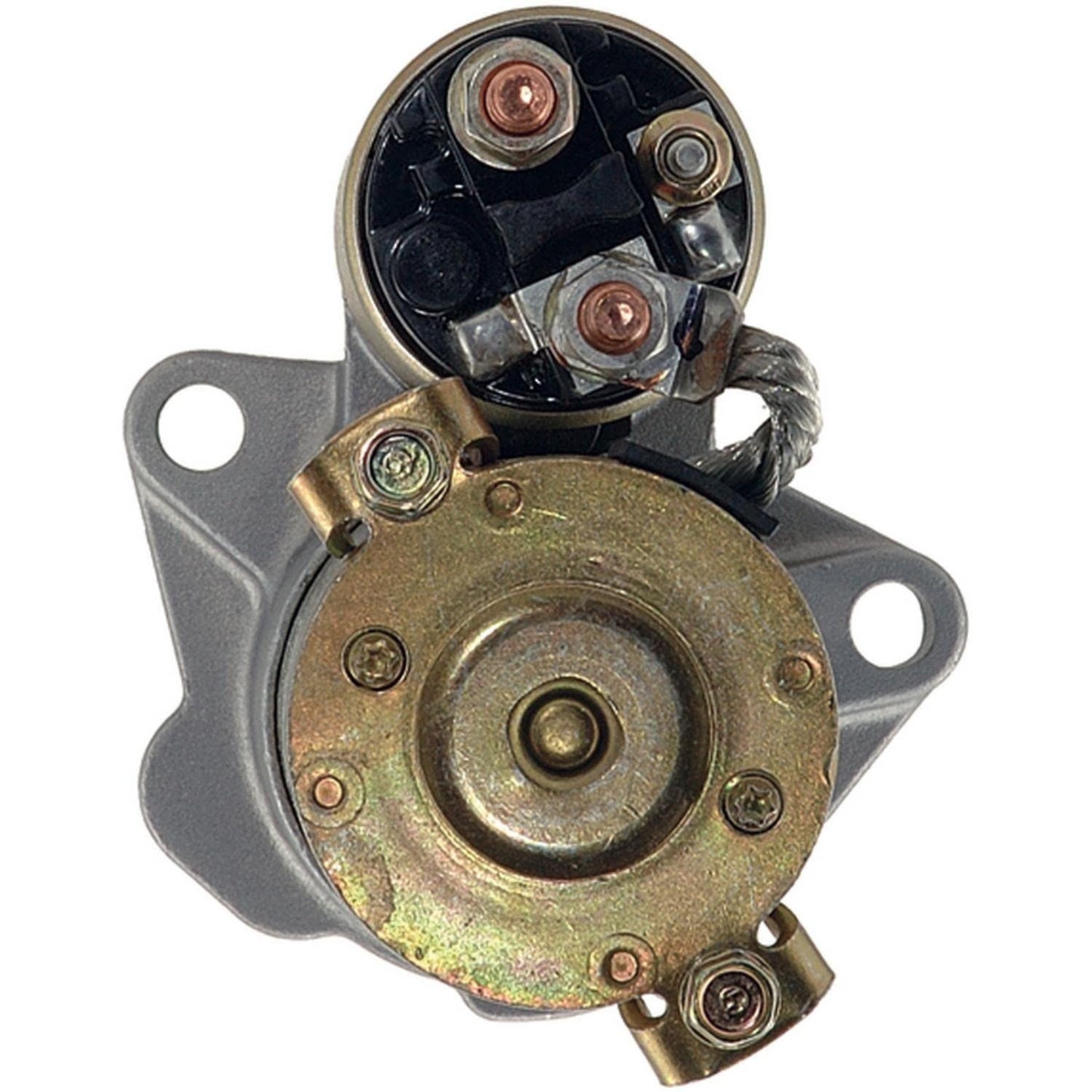 ACDelco Profesional 337-1026 Motor de arranque