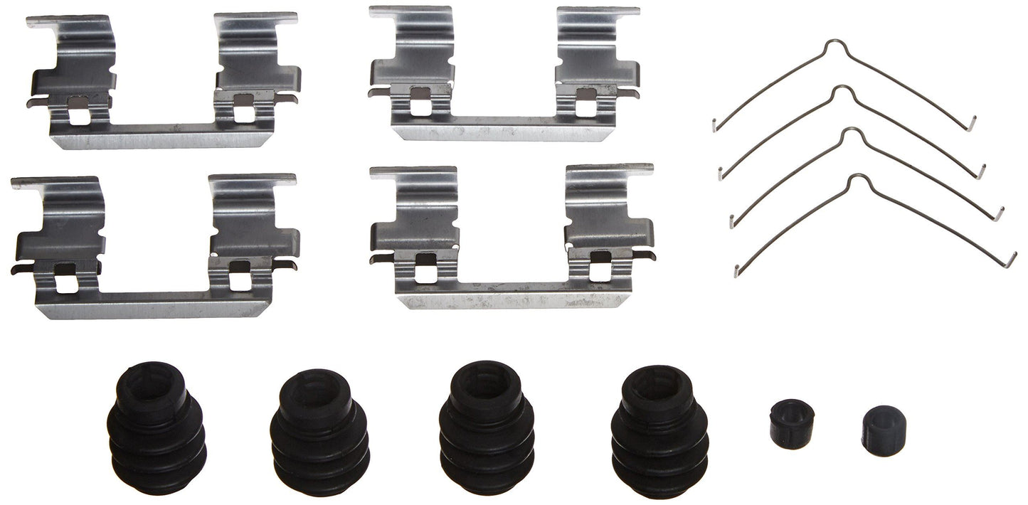 Raybestos H18061A Disc Brake Hardware Kit