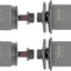 Dorman 523-071 Differential Mount Bushing