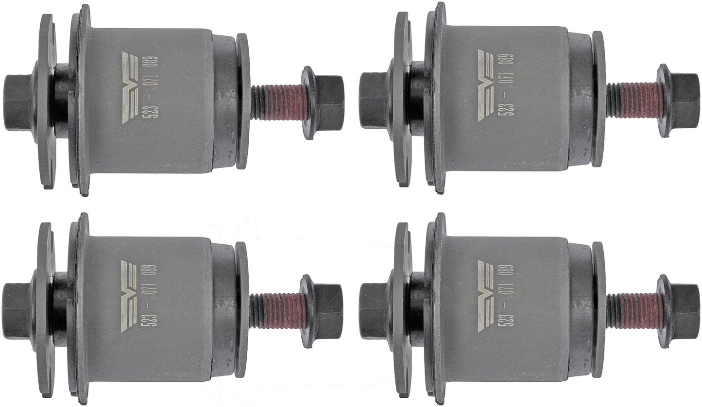 Dorman 523-071 Differential Mount Bushing