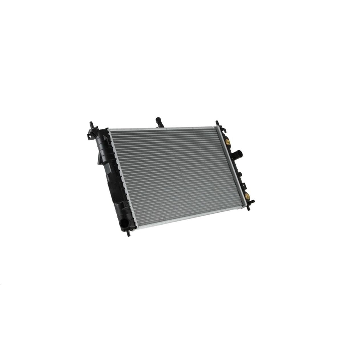 Radiador Nissens Norteamérica 68003A