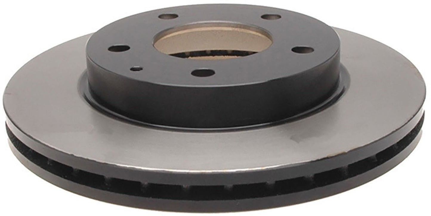 ACDelco Advantage 18A552AC Rotor de frein à disque