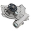 Beck/Arnley 131-2548 Engine Water Pump