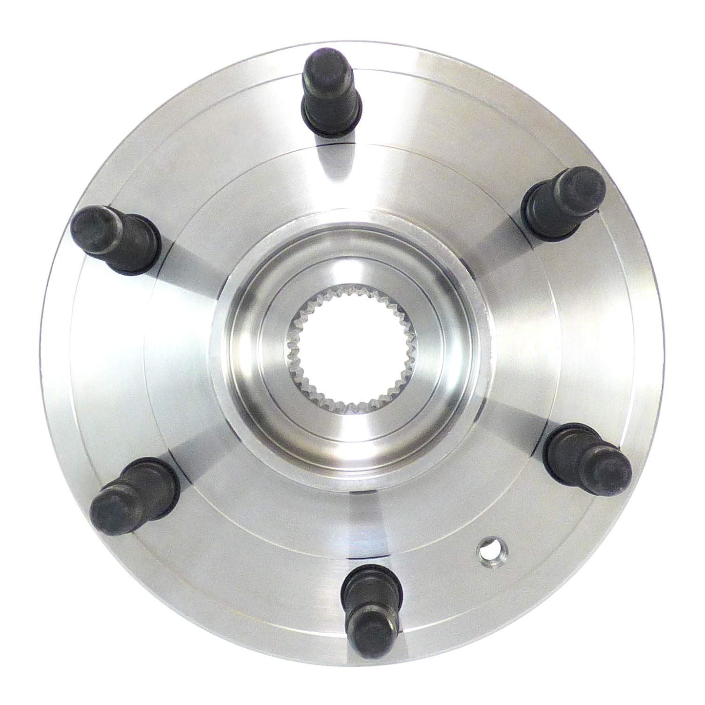 ACDelco Professional 515036A Conjunto de buje y rodamiento de rueda