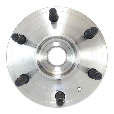 ACDelco Professional 515036A Roulement de roue et moyeu