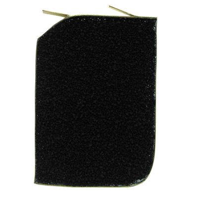 Filtre à air d'habitacle ACDelco Professional CF3200C