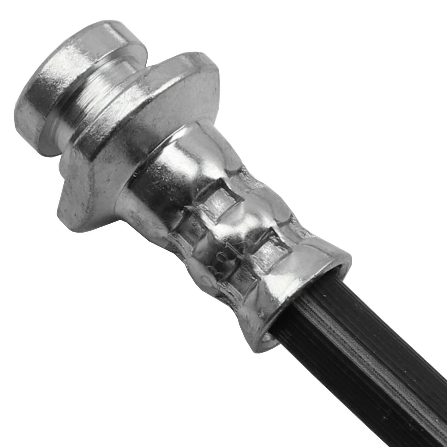 Beck/Arnley 073-1866 Brake Hydraulic Hose