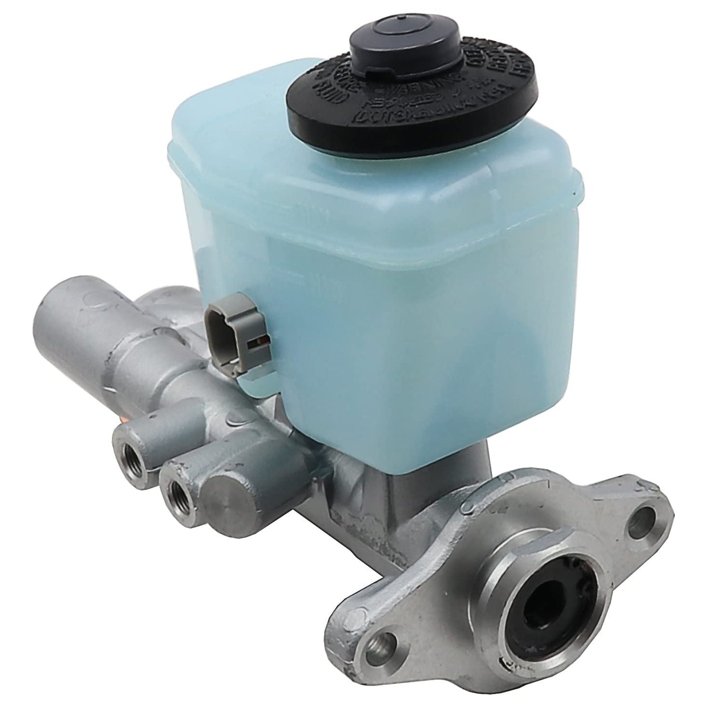Beck/Arnley 072-9170 Brake Master Cylinder